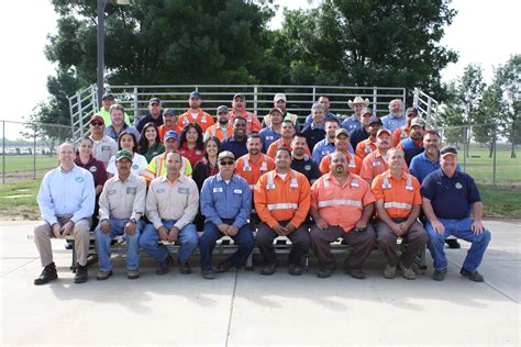Staff Directory • Public Works Operations & Maintenance.